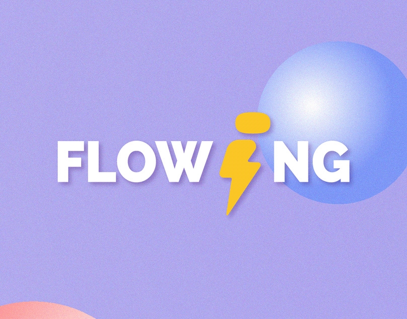Flowing-app-UXUI