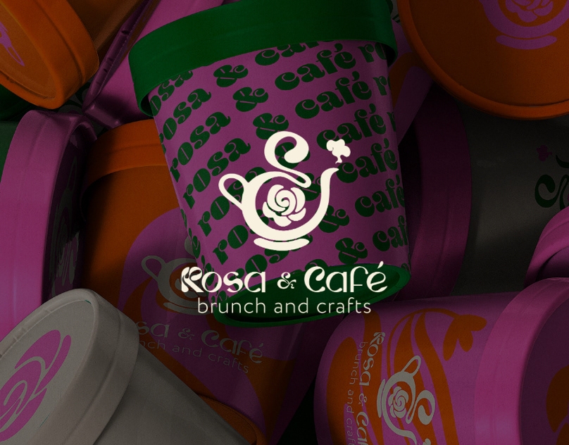 Rosa-Caf